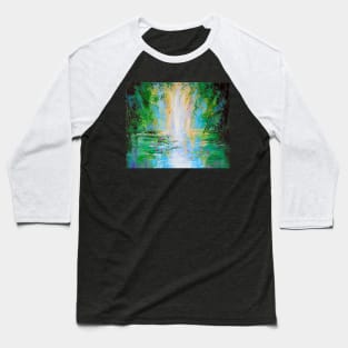 Pond Baseball T-Shirt